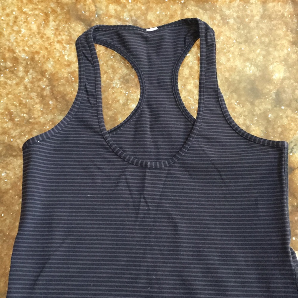 Lululemon cool racerback tank